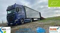 BIO SCANIA