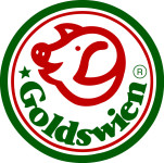 Goldswien Logo