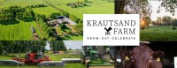 Stellenanzeige Landwirtschaft Header