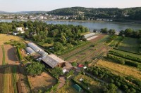 Hof von oben_verkleinertes Bild Hof von oben_verkleinertes Bild