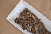 Leinkuchen Leinkuchen