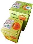 2025_12 Apfelsaft BiB 5 Liter 10 Liter